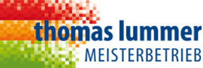 Malerbetrieb Lummer Logo