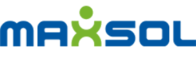 Maxsol GmbH Logo