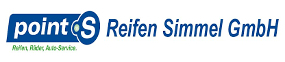 Reifen Simmel Logo